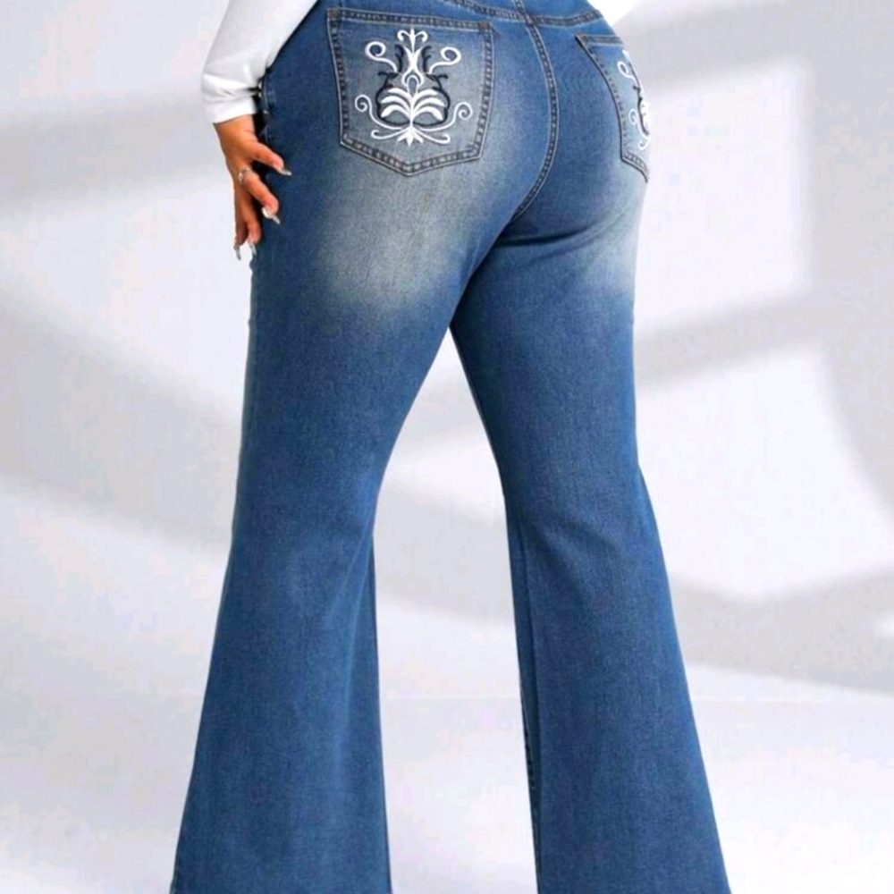 Womans Jeans